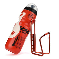 High Quality 650ML Outdoor Water Bottle Holder - The Family Camper