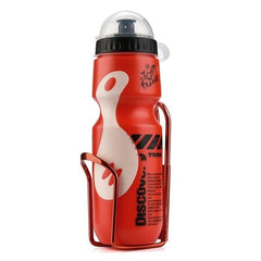 High Quality 650ML Outdoor Water Bottle Holder - The Family Camper