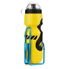 High Quality 650ML Outdoor Water Bottle Holder - The Family Camper