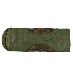 Ultra-light Outdoor Envelope Sleeping Bag Portable - The Family Camper