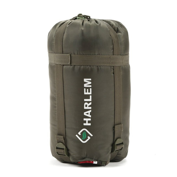 Ultra-light Outdoor Envelope Sleeping Bag Portable - The Family Camper