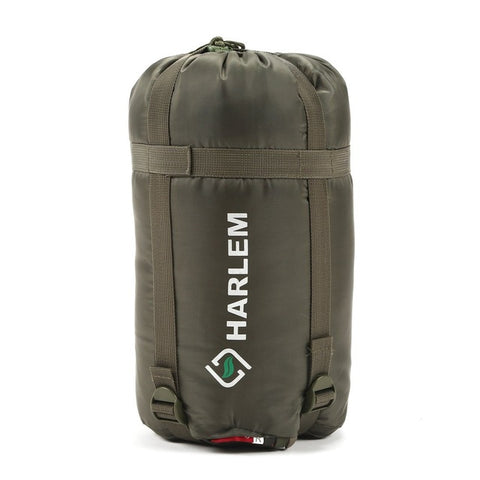 Ultra-light Outdoor Envelope Sleeping Bag Portable - The Family Camper