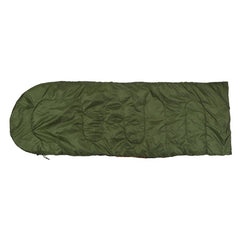 Ultra-light Outdoor Envelope Sleeping Bag Portable - The Family Camper