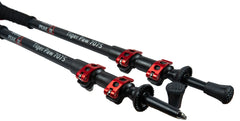 Mons Peak IX Tiger Paw 7075 Trekking Poles - The Family Camper