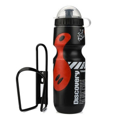 High Quality 650ML Outdoor Water Bottle Holder - The Family Camper