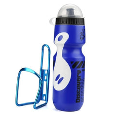 High Quality 650ML Outdoor Water Bottle Holder - The Family Camper