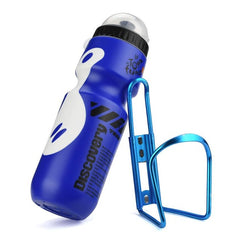 High Quality 650ML Outdoor Water Bottle Holder - The Family Camper