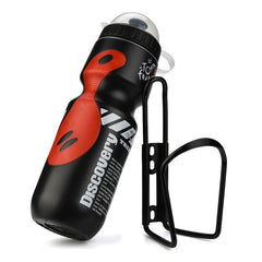 High Quality 650ML Outdoor Water Bottle Holder - The Family Camper