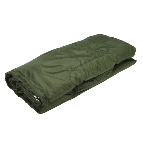 Ultra-light Outdoor Envelope Sleeping Bag Portable - The Family Camper